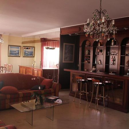 Palm Beach Sea Fuengirola Ngoại thất bức ảnh