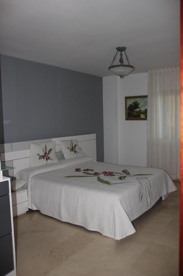 Palm Beach Sea Fuengirola Ngoại thất bức ảnh